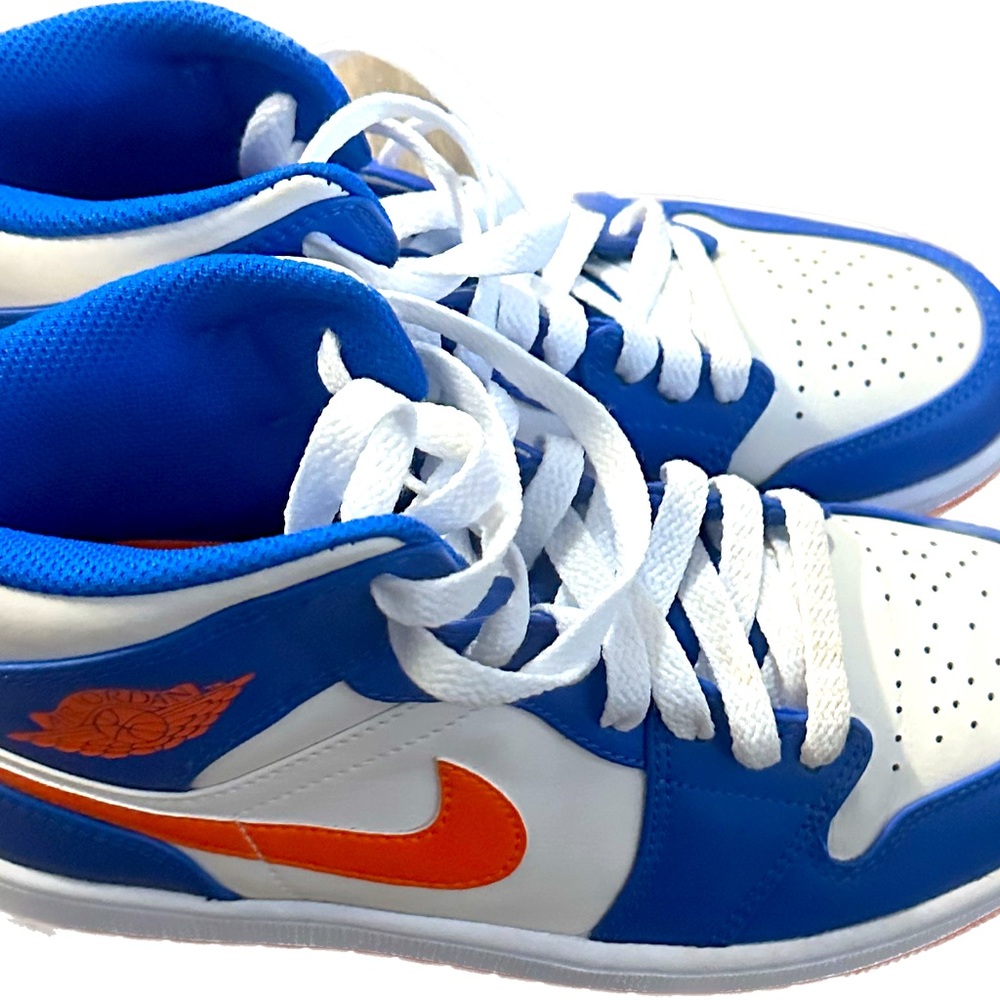 Air Jordan Knicks